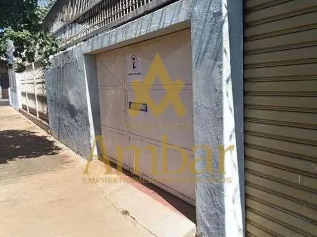 Casa venda em Campos Elísios, Ribeirão Preto