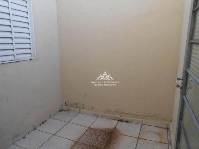 Casa venda em Campos Elísios, Ribeirão Preto