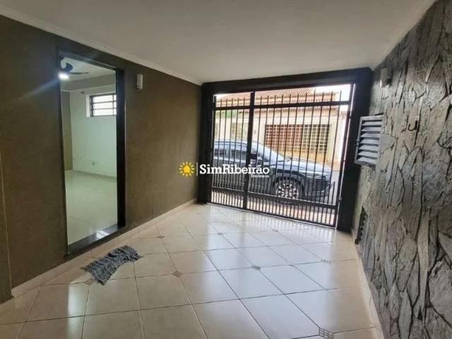Casa venda em Campos Elísios, Ribeirão Preto