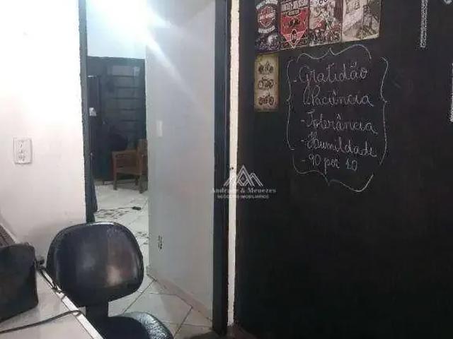 Casa venda em Região Imediata de Ribeirão Preto, Região Metropolitana de Ribeirão Preto
