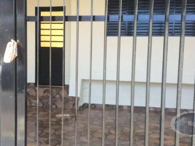 Casa venda em Campos Elísios, Ribeirão Preto