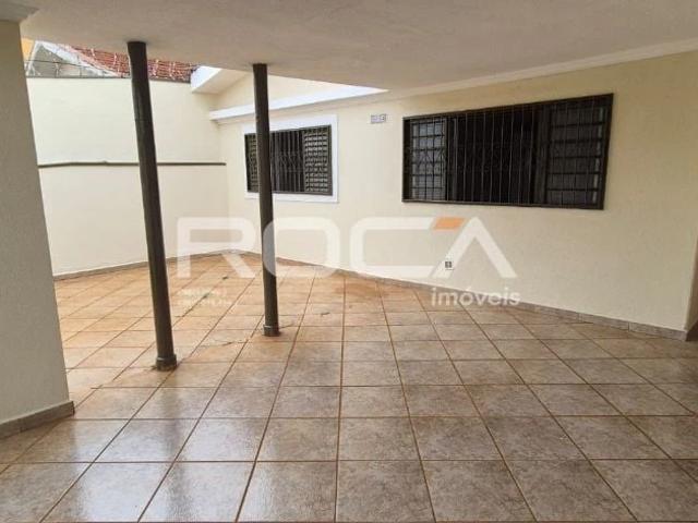 Casa venda em Campos Elísios, Ribeirão Preto