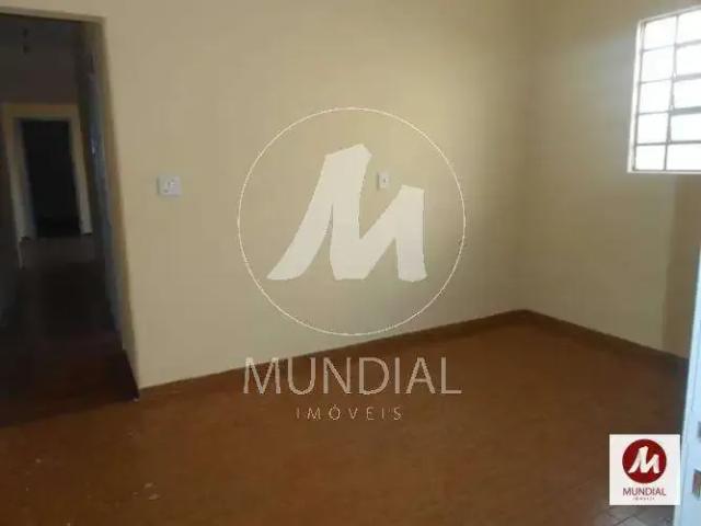 Casa venda em Campos Elísios, Ribeirão Preto