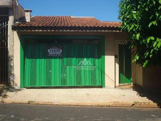 Casa venda em Região Imediata de Ribeirão Preto, Região Metropolitana de Ribeirão Preto