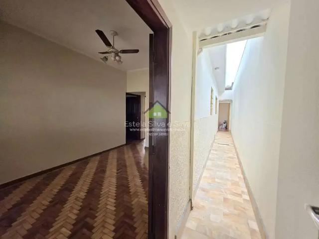 Casa venda em Campos Elísios, Ribeirão Preto