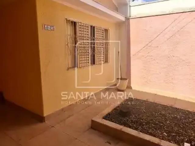 Casa venda em Campos Elísios, Ribeirão Preto