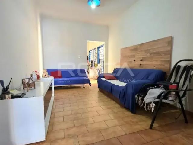 Casa venda em Campos Elísios, Ribeirão Preto
