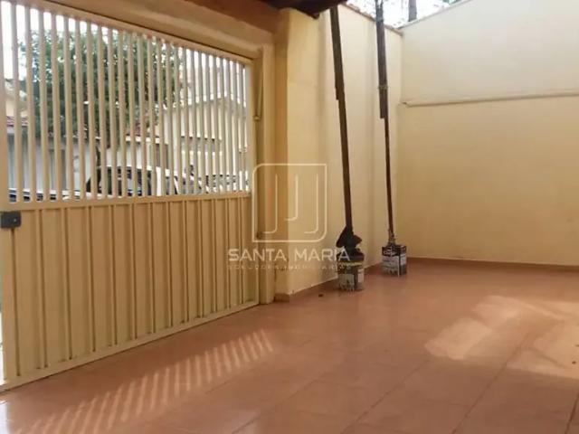 Casa venda em Campos Elísios, Ribeirão Preto