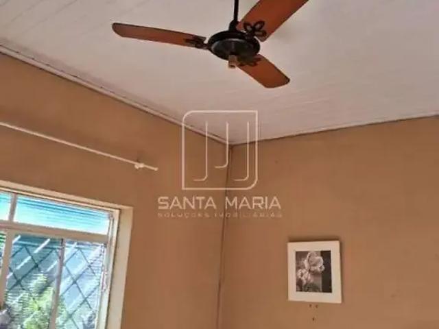 Casa venda em Campos Elísios, Ribeirão Preto