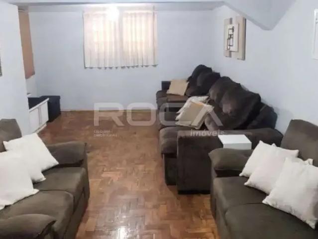 Casa venda em Campos Elísios, Ribeirão Preto