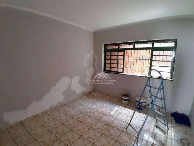 Casa venda em Região Imediata de Ribeirão Preto, Região Metropolitana de Ribeirão Preto