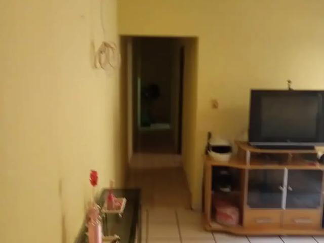 Casa venda em Campos Elísios, Ribeirão Preto