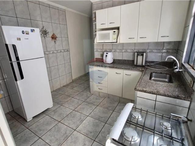 Casa venda em Campos Elísios, Ribeirão Preto