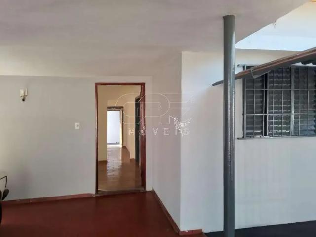 Casa venda em Campos Elísios, Ribeirão Preto