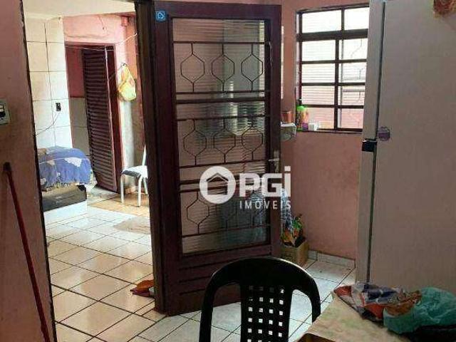 Casa venda em Região Imediata de Ribeirão Preto, Região Metropolitana de Ribeirão Preto