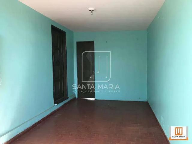 Casa venda em Campos Elísios, Ribeirão Preto