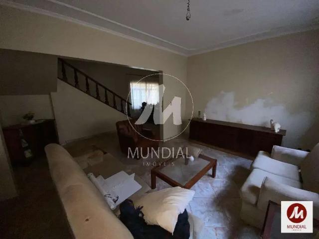 Casa venda em Campos Elísios, Ribeirão Preto