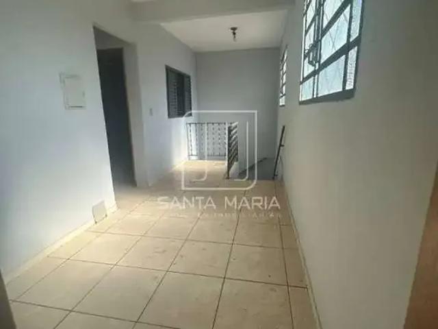 Casa venda em Campos Elísios, Ribeirão Preto