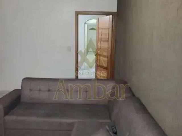 Casa venda em Campos Elísios, Ribeirão Preto