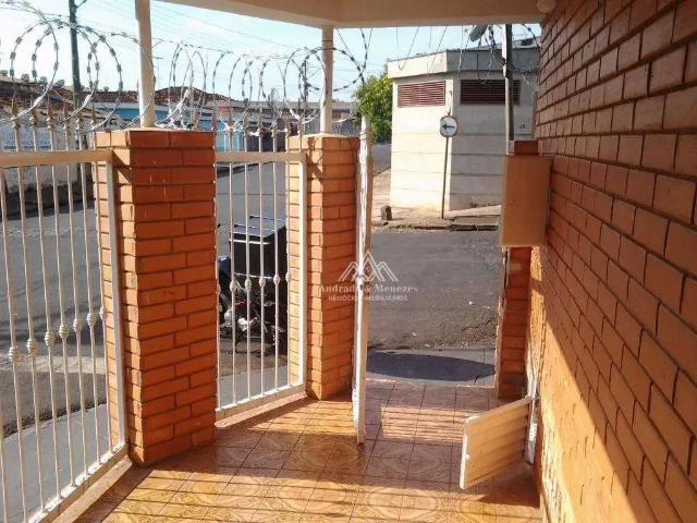 Casa venda em Região Imediata de Ribeirão Preto, Região Metropolitana de Ribeirão Preto