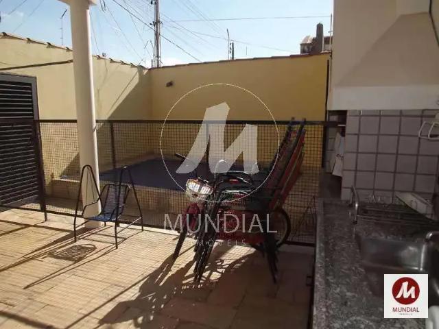 Casa venda em Campos Elísios, Ribeirão Preto