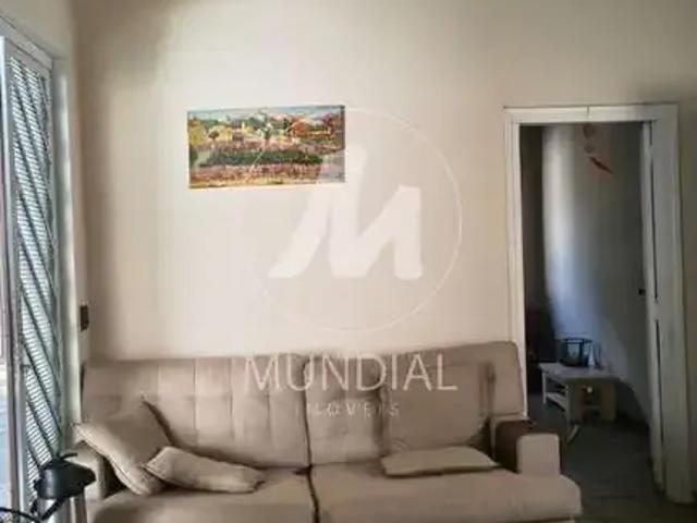 Casa venda em Campos Elísios, Ribeirão Preto