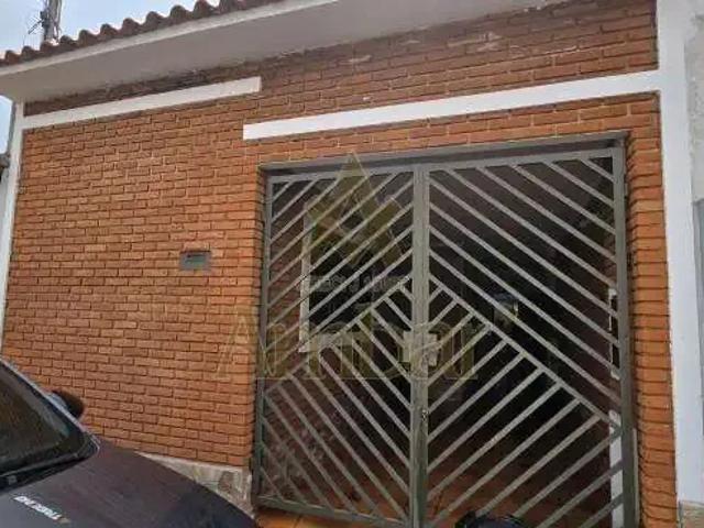 Casa venda em Campos Elísios, Ribeirão Preto