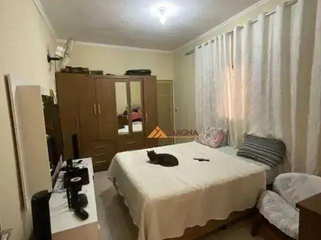 Casa venda em Campos Elísios, Ribeirão Preto