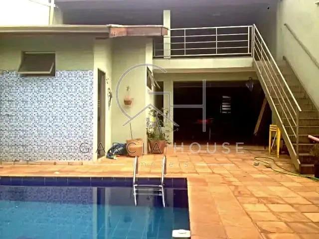 Casa venda em Ribeirão Preto, Região Geográfica Intermediária de Ribeirão Preto