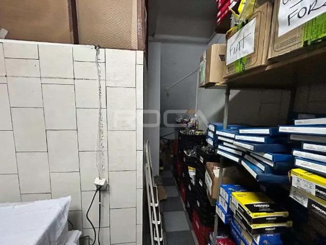 Casa venda em Campos Elísios, Ribeirão Preto