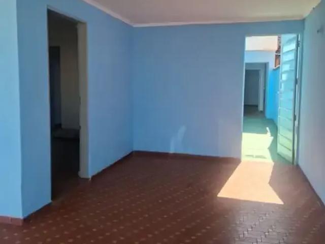 Casa venda em Campos Elísios, Ribeirão Preto