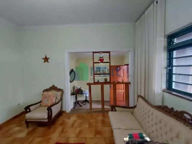 Casa venda em Campos Elísios, Ribeirão Preto