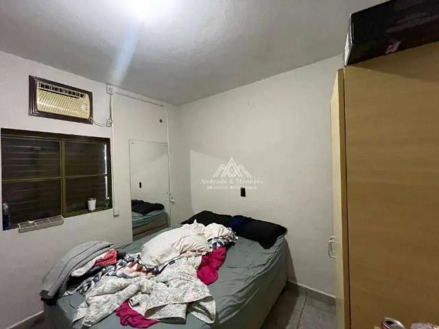 Casa venda em Campos Elísios, Ribeirão Preto
