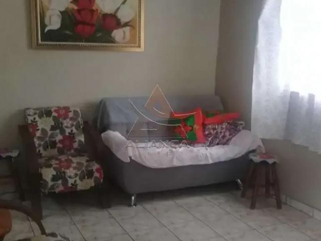 Casa venda em Ribeirão Preto, Região Geográfica Intermediária de Ribeirão Preto