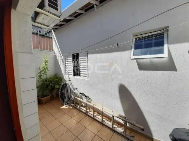 Casa venda em Campos Elísios, Ribeirão Preto