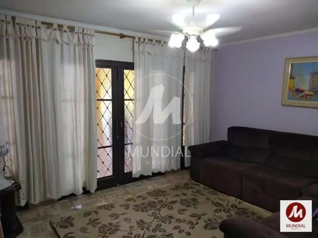 Casa venda em Campos Elísios, Ribeirão Preto