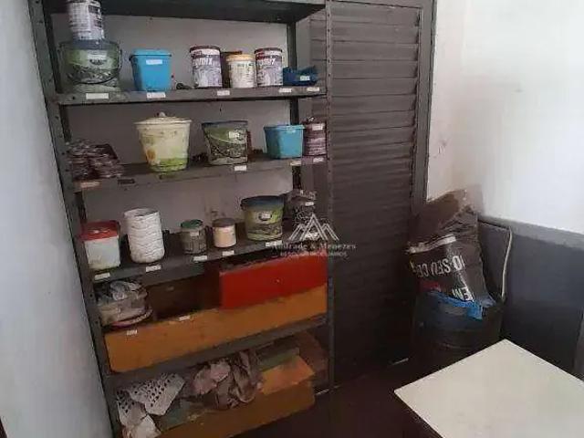 Casa venda em Campos Elísios, Ribeirão Preto