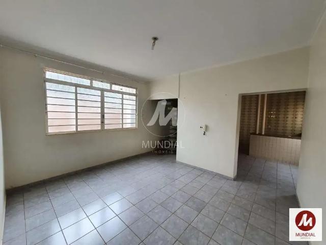 Casa venda em Campos Elísios, Ribeirão Preto