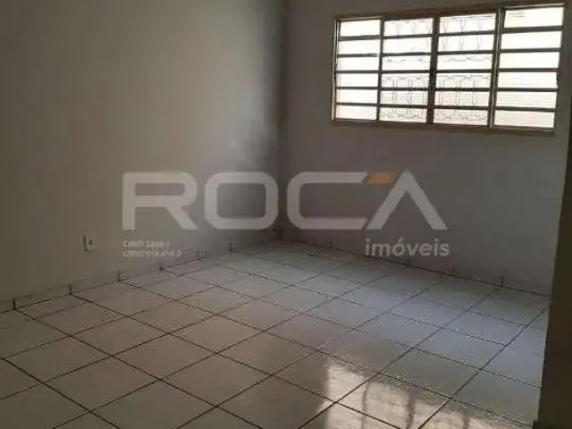 Casa venda em Campos Elísios, Ribeirão Preto