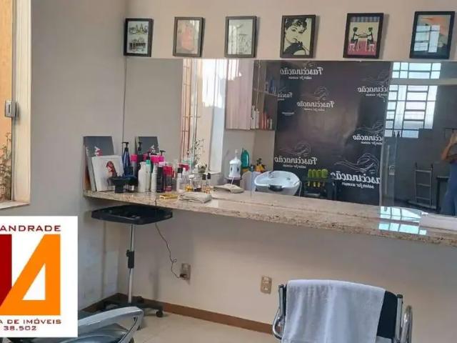 Casa venda em Campos Elísios, Ribeirão Preto