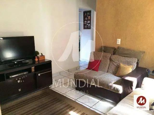 Casa venda em Campos Elísios, Ribeirão Preto