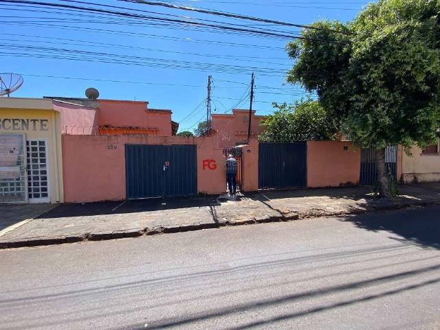 Casa venda em Ribeirão Preto, Região Geográfica Intermediária de Ribeirão Preto