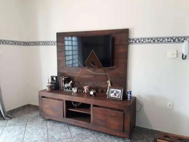 Casa venda em Ribeirão Preto, Região Geográfica Intermediária de Ribeirão Preto
