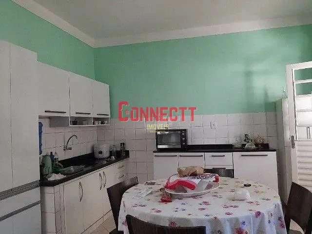 Casa venda em Ribeirão Preto, Região Geográfica Intermediária de Ribeirão Preto