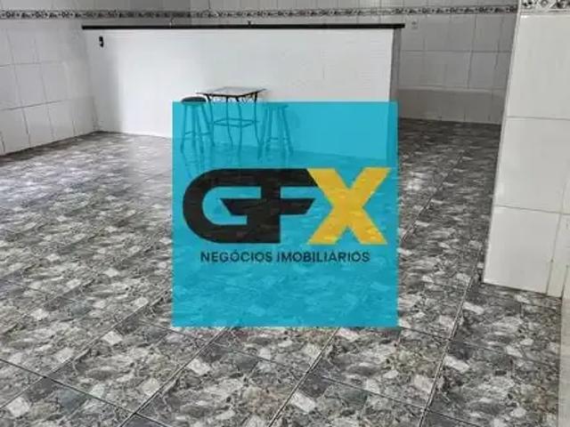 Casa venda em Campos Elísios, Ribeirão Preto