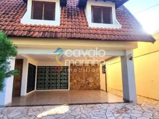 Casa venda em Ribeirão Preto