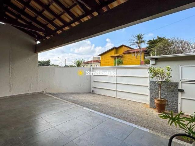 Casa venda em Região Imediata de Ribeirão Preto, Região Metropolitana de Ribeirão Preto