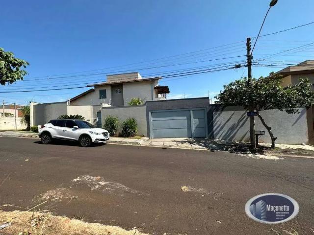 Casa venda em Região Imediata de Ribeirão Preto, Região Metropolitana de Ribeirão Preto