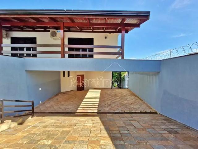 Casa venda em Ribeirão Preto, Região Geográfica Intermediária de Ribeirão Preto