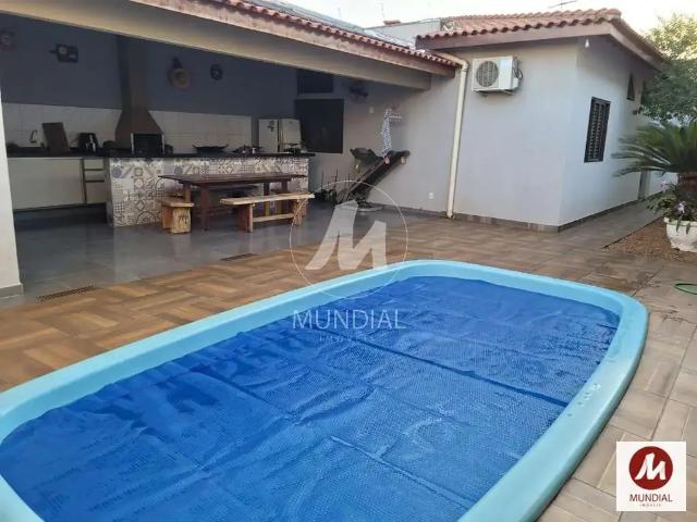 Casa venda em Região Imediata de Ribeirão Preto, Região Metropolitana de Ribeirão Preto